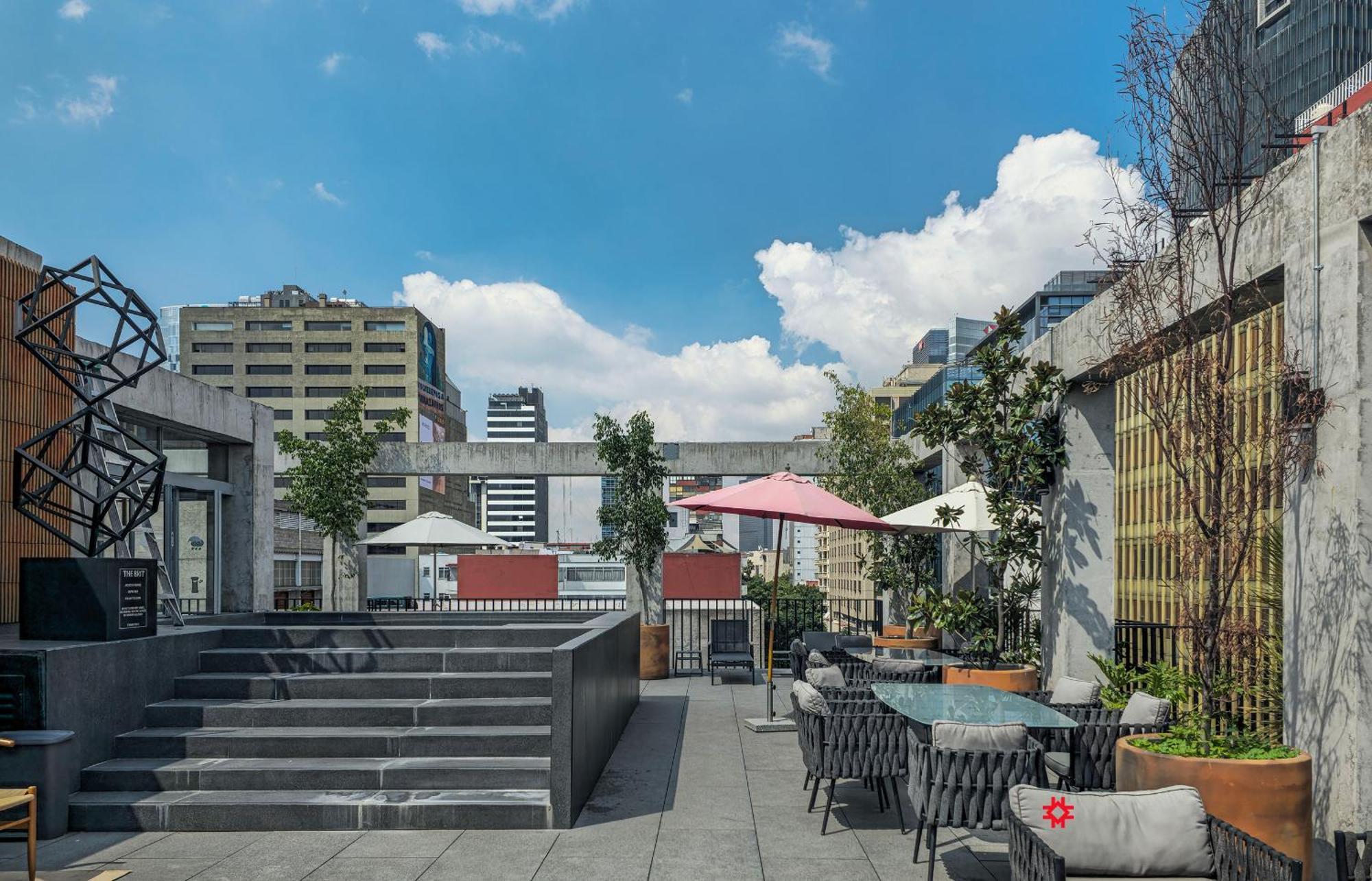 Casa Londres By Kukun Apartment Mexico City Exterior photo