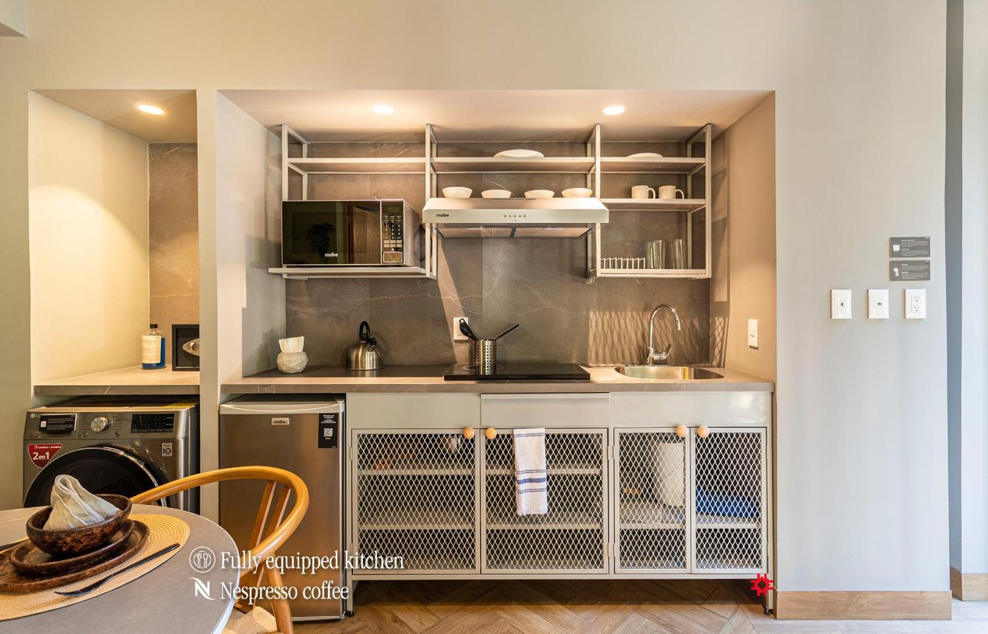 Casa Londres By Kukun Apartment Mexico City Room photo